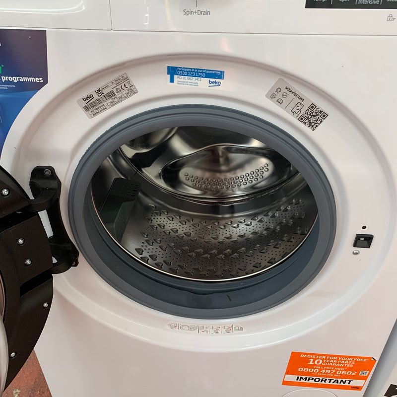 BEKO washing machine