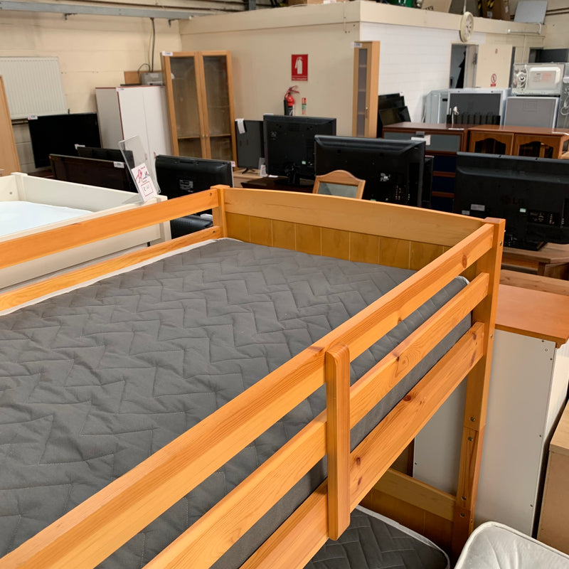 Bunk beds