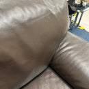 2 seater sofa and armchair