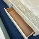 Double bed