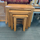 Nest of tables