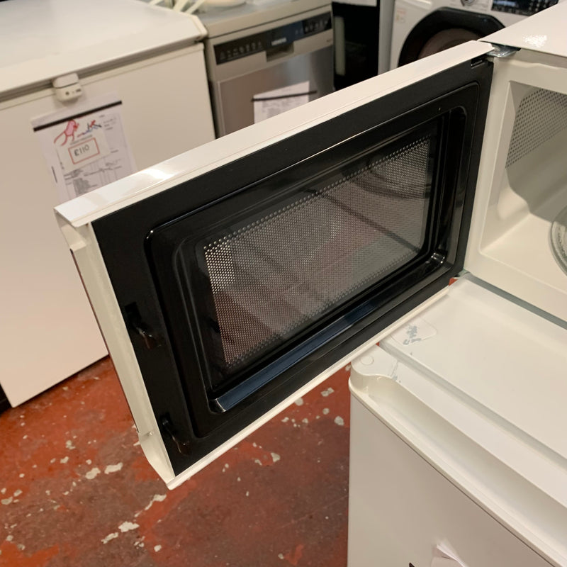 COOKWORKS microwave