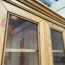 Display cabinet