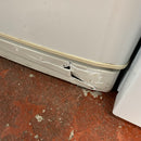 LG fridge freezer