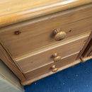 Bedside drawers