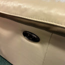2 seater recliner sofa