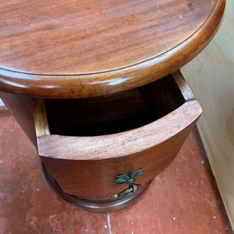 Bedside cabinet