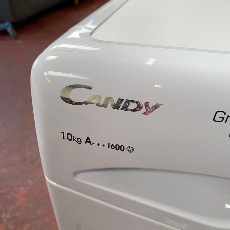 CANDY washing machine