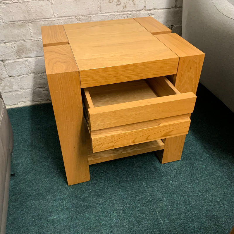 Side table