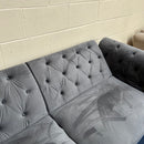 Sofa bed