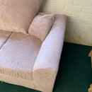 2 seater sofa