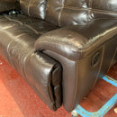 Recliner 3 piece suite