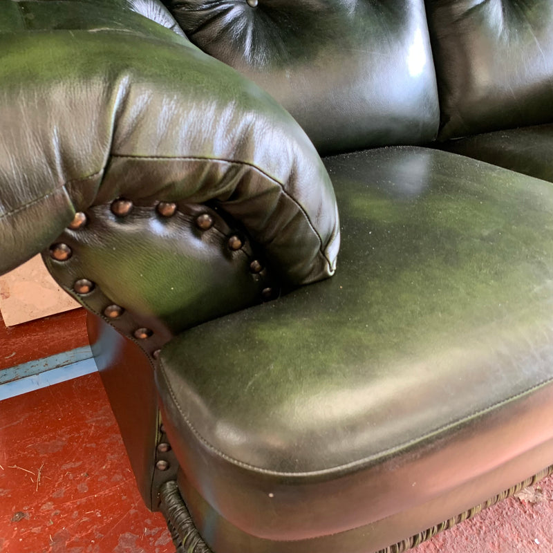 2 seater sofa