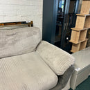 Corner sofa