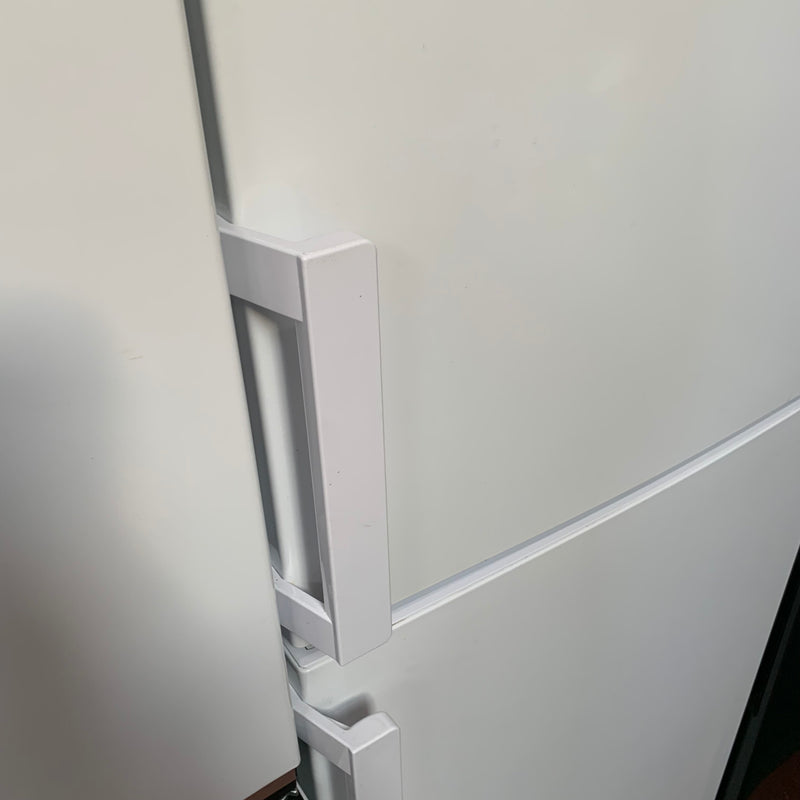 BEKO fridge freezer