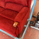 3 seater sofa