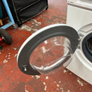 SIA washing machine