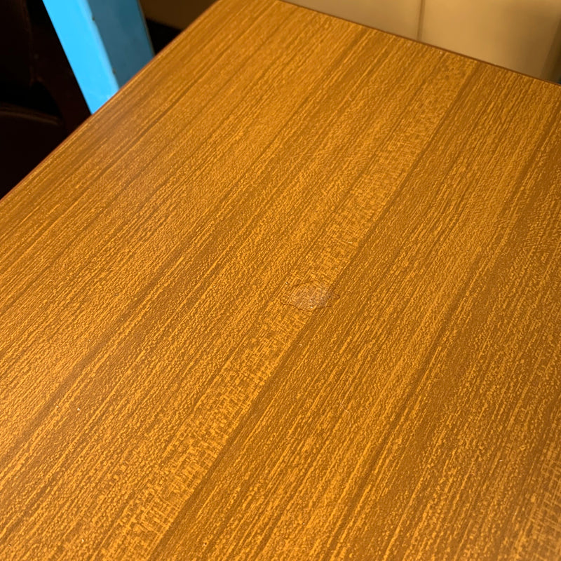 Butterfly table