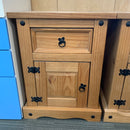 Bedside cabinets