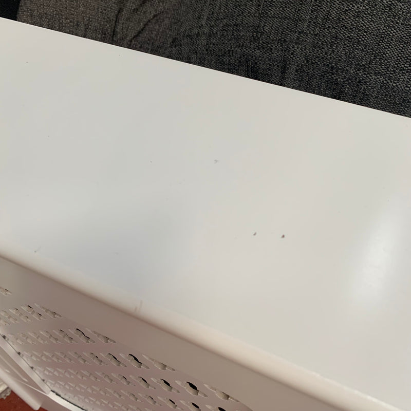 Radiator cover