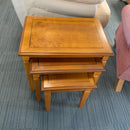 Nest of tables