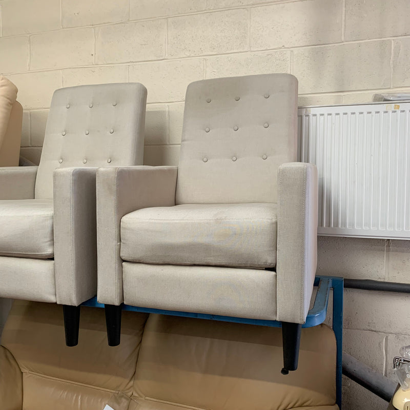 Armchair