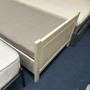 Single bed