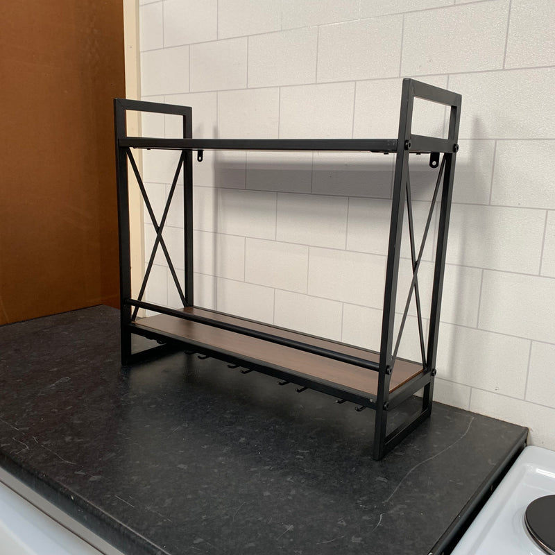 Drinks unit