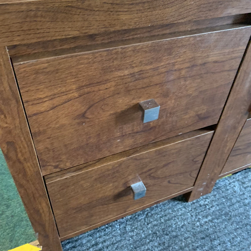 Bedside drawers