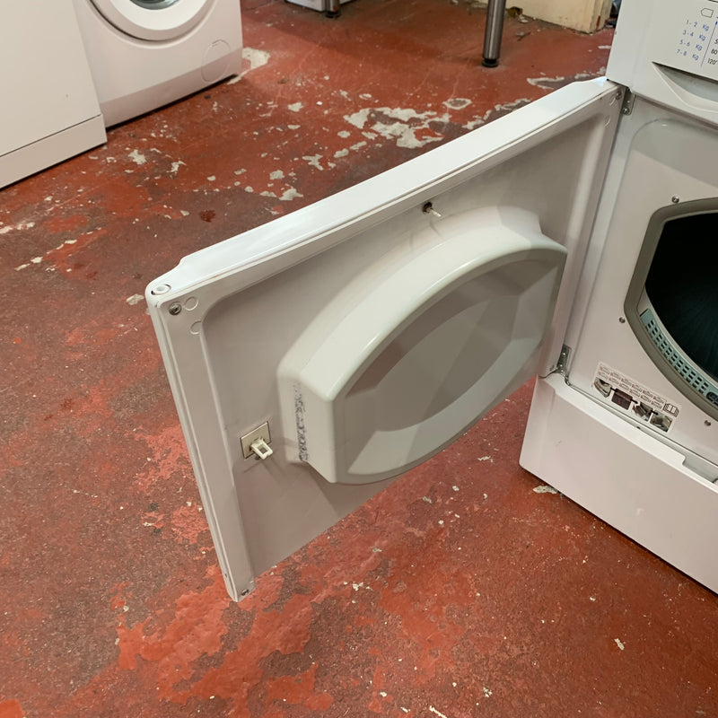 INDESIT tumble dryer