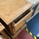Bedside drawers