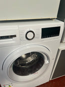 Bosch washer Dryer