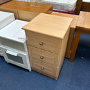 Bedside cabinet