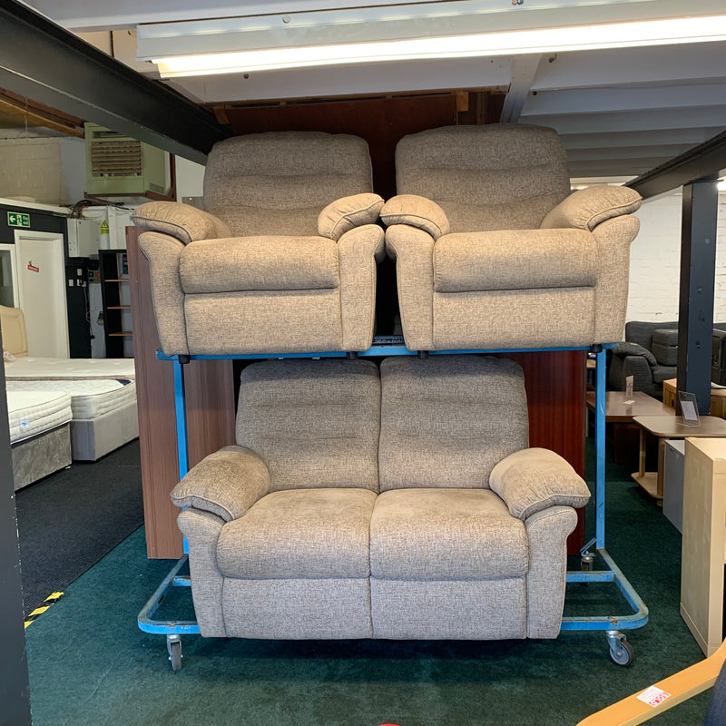3 piece suite