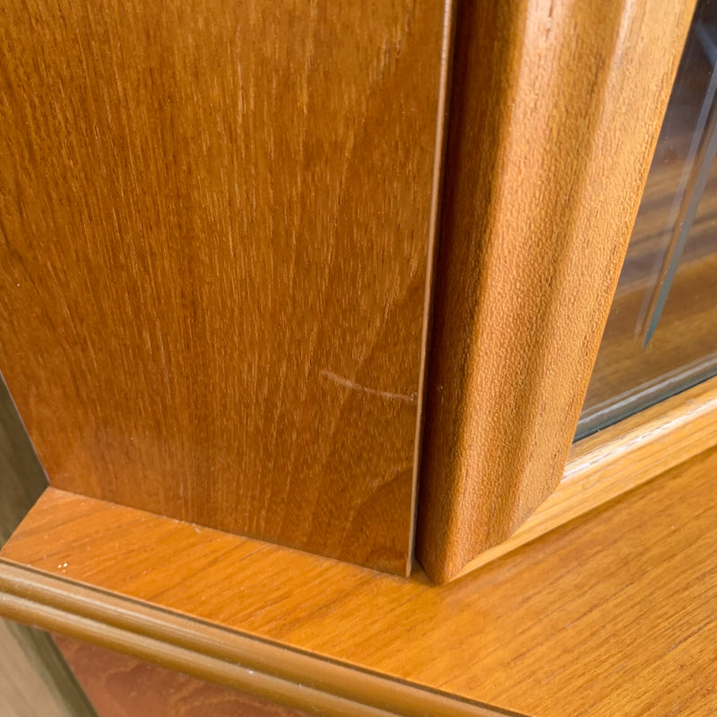 Display cabinet