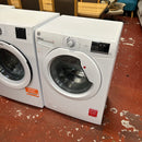 HOOVER washing machine