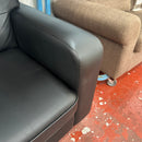 3 seater sofa and armchair