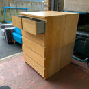 IKEA chest of drawers