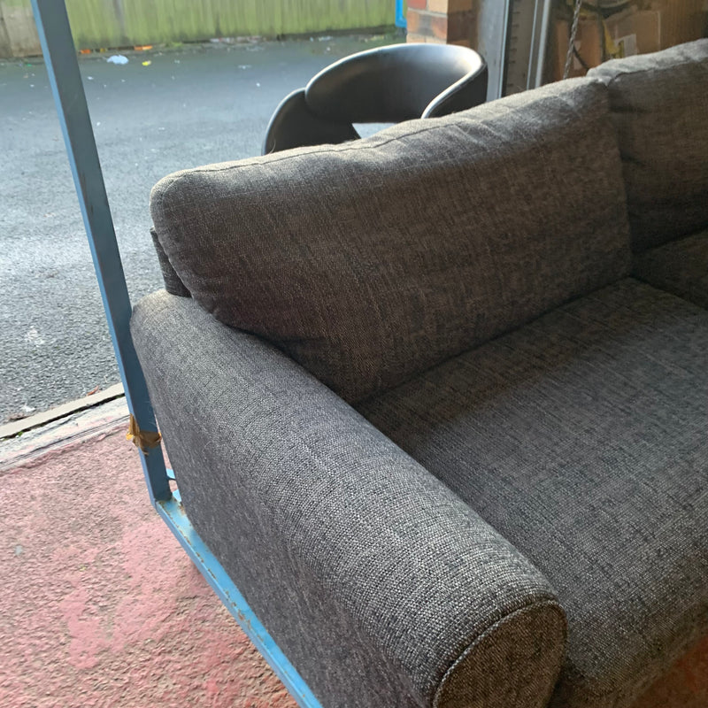 4 seater sofa and armchair