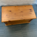 Blanket box