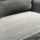 2 seater sofa