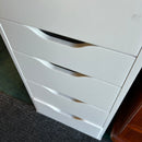 IKEA desk