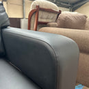3 seater sofa and armchair