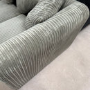 Corner sofa