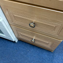 Bedside cabinet