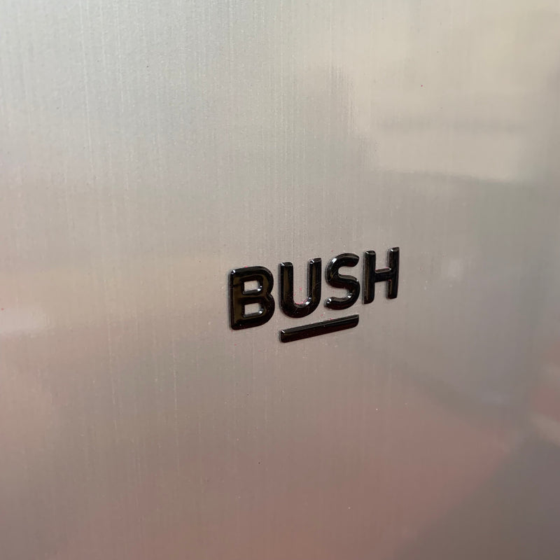 BUSH fridge freezer