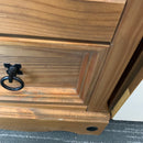 Bedside cabinet