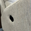 2 seater recliner sofa