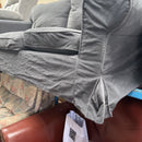 2 seater sofa