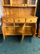 Welsh Dresser